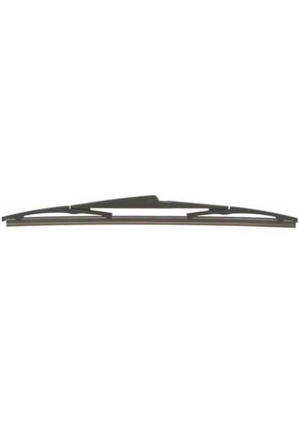 Silecek Süpürgesi Arka Plastik Tip Jeep Cherokee Kl 2014- (350MM)