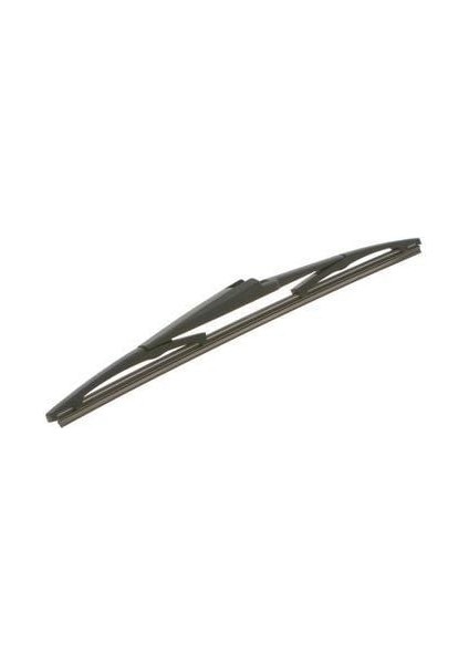 Silecek Süpürgesi Arka Plastik Tip Jeep Cherokee Kl 2014- (350MM)