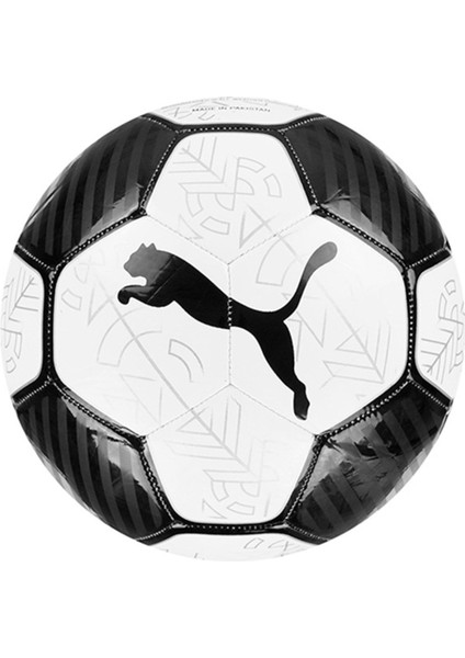 Prestıge Ball Puma White-Puma Black Unisex Futbol Topu 083992 fırsatları
