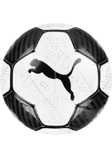 Prestıge Ball Puma White-Puma Black Unisex Futbol Topu 083992