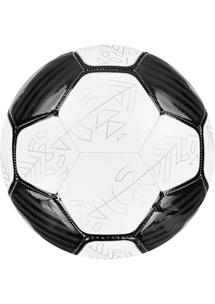 Prestıge Ball Puma White-Puma Black Unisex Futbol Topu 083992