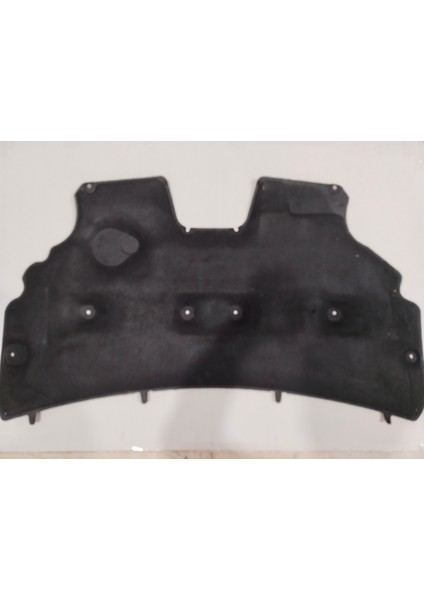 Fiesta Kaput Ses Izalatörü (Kaput Keçesi) 2008-2013