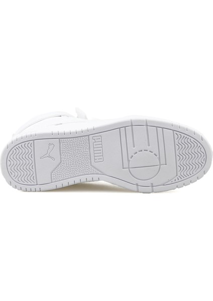 RBD Game 385839-02 ERKEK Beyaz-White-Gold Günlük Sneaker Ayakkabı