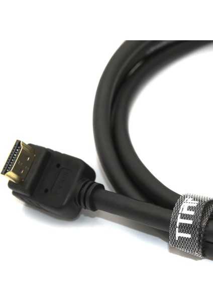 HDMI Uzatma Kablosu Dişi Erkek 50 cm