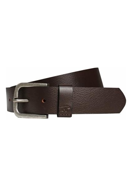 Bad Bear Point Belt Lacivert Erkek Kemer