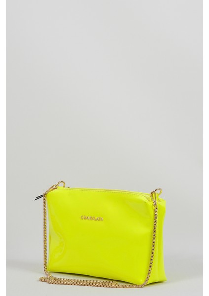 Laly Bag Neon Sarı