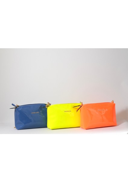 Laly Bag Neon Sarı