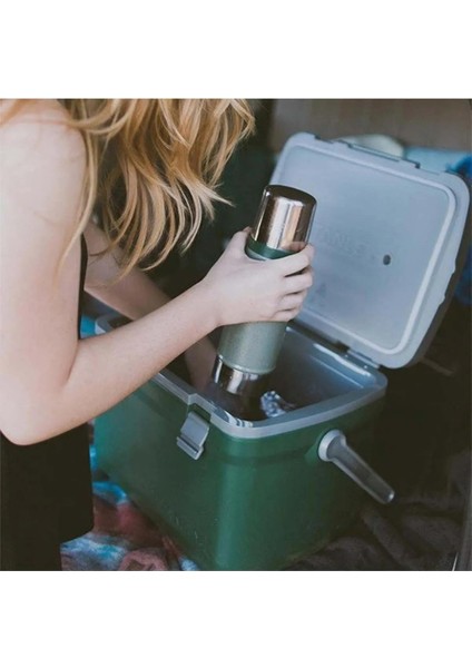 Adventure Taşınabilir Soğutucu Çanta 6,6 Lt fırsatları