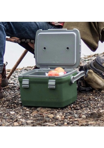 Adventure Taşınabilir Soğutucu Çanta 6,6 Lt indirimleri