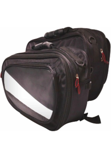 JS-050 Yan Soft Çanta