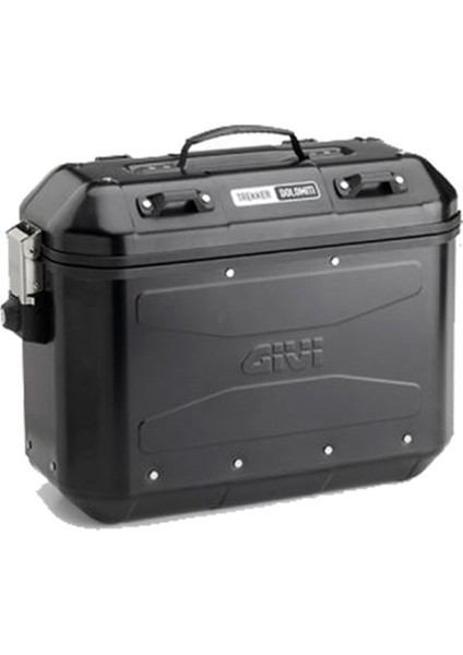 DLM36BPACK2 Trekker Dolomiti Yan Çanta Takım fiyatları