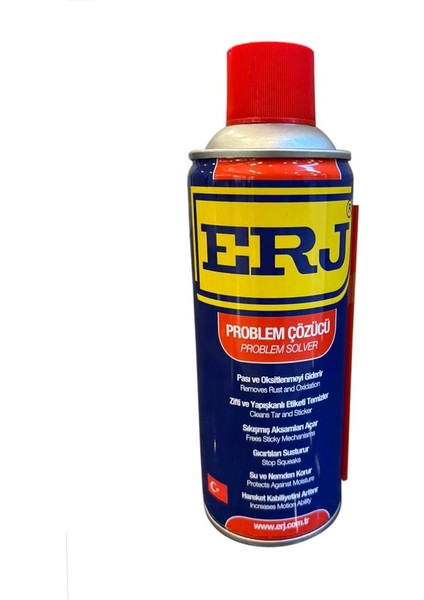 Problem Çözücü 400ML