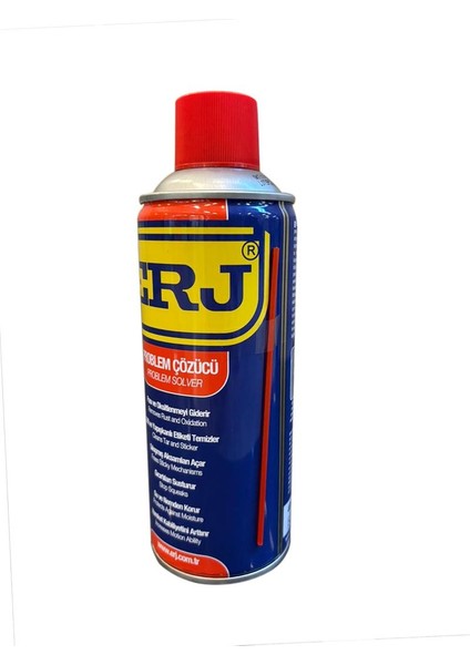 Problem Çözücü 400ML