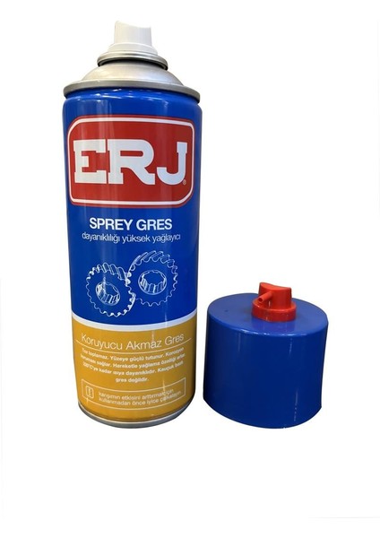 Sıvı Gres 400ML