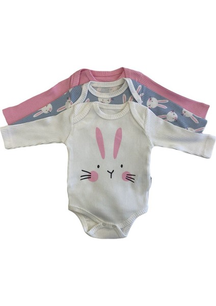 Puro Cotone Bebek Body