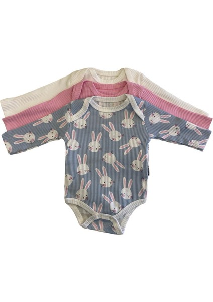 Puro Cotone Bebek Body modelleri