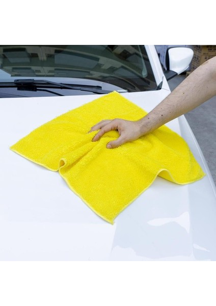 Yüksek Performansli Mikrofiber Temizlik Be