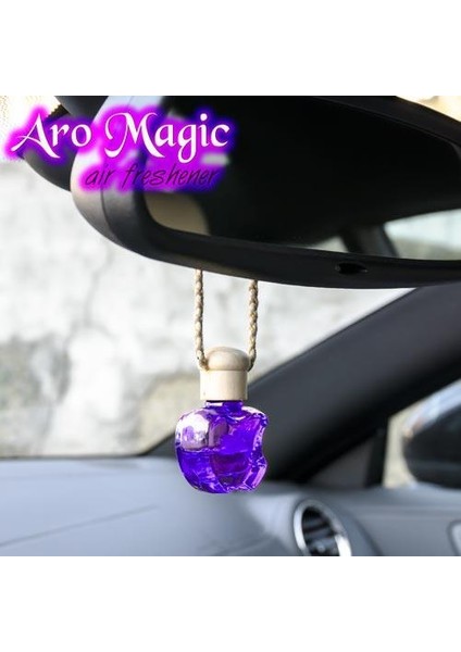 Aromagic Asma Şişeli Koku Vanilla