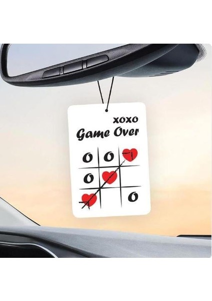 Formix Bayrak Game Over Kağıt Koku fiyatları
