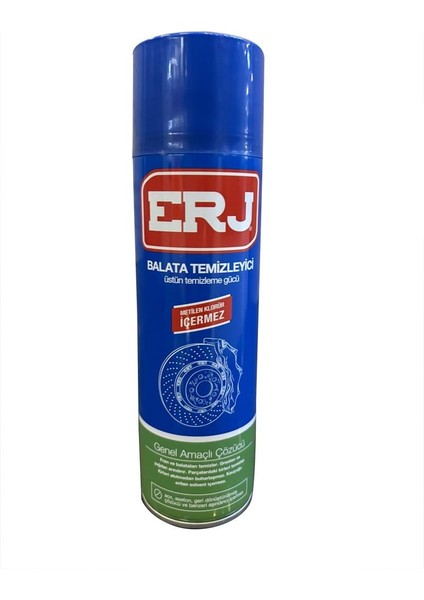 Balata Temizleyici 500ML