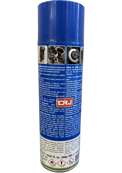 Balata Temizleyici 500ML fiyatları