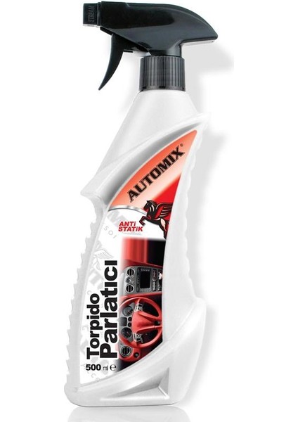 Süper Torpido Parlatici 500 ml
