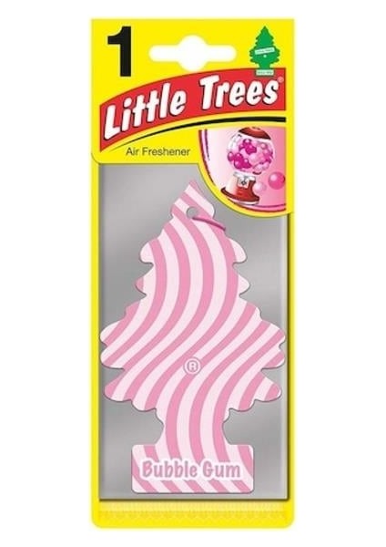 Car Freshener Buble Gum ( Sakız )