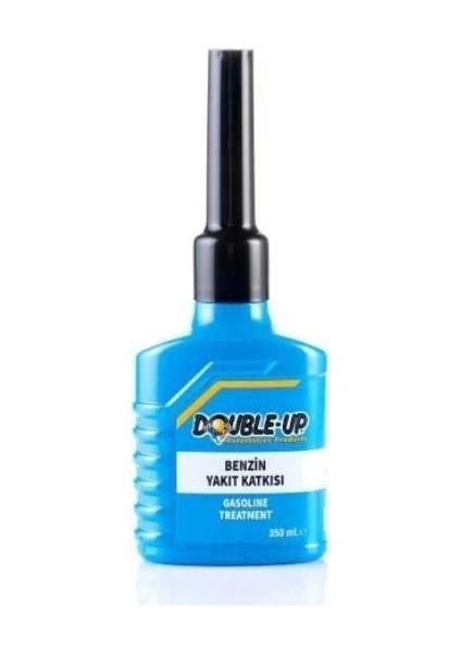 Double-Up Benzin Katkısı 350 ml