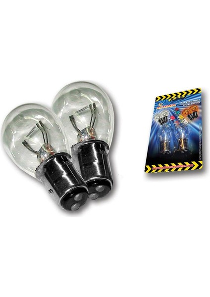 12 V 67 Set(2 Ad)