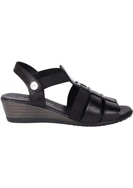 D24YS-1505 Kadın Deri Sandalet fiyatları