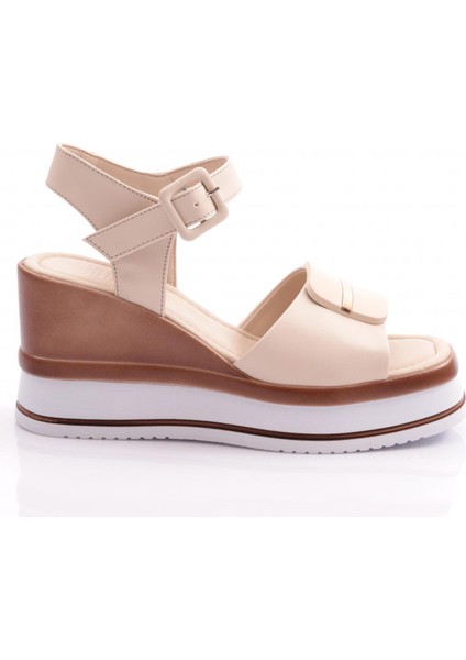 173 Kadin Bilekten Bağlamali Sandalet fiyatları