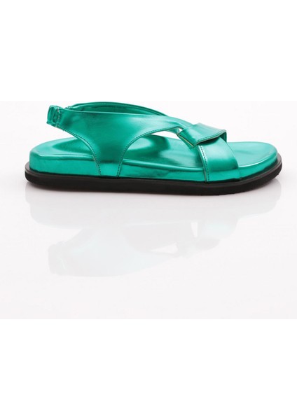 3040 Kadin Çapraz Bantli Sandalet fiyatları