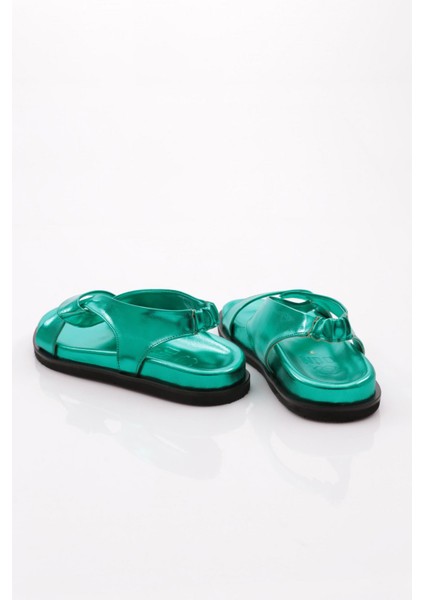3040 Kadin Çapraz Bantli Sandalet modelleri