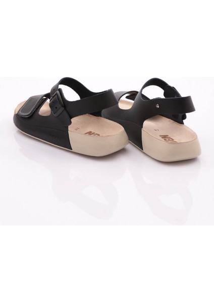 P28 Kadin Çift Bantli Sandalet