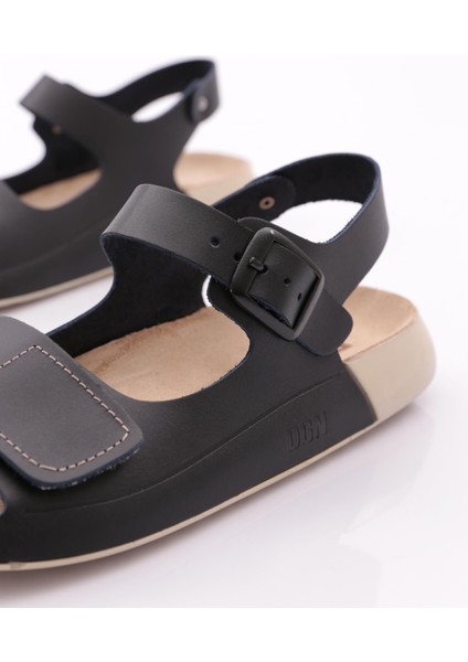 P28 Kadin Çift Bantli Sandalet