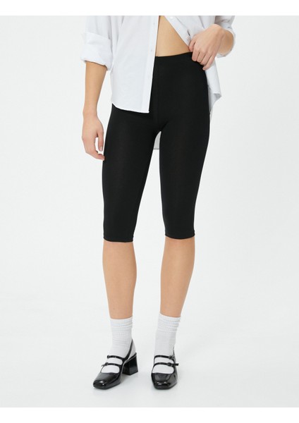 Kapri Tayt Standart Bel Dar Kalıp modelleri