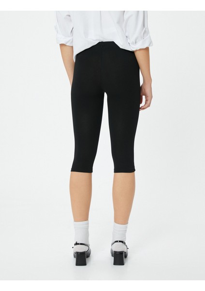 Kapri Tayt Standart Bel Dar Kalıp fırsatları