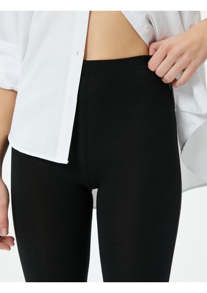 Kapri Tayt Standart Bel Dar Kalıp indirimleri