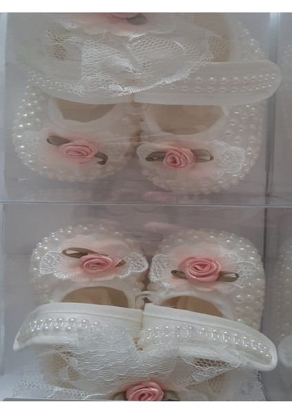 Ikili Patik Takım 6'li Set
