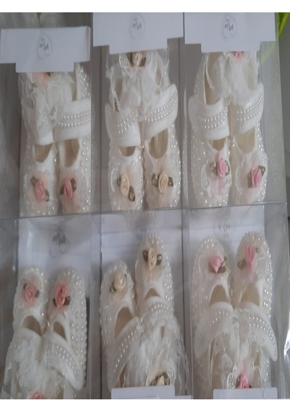 Ikili Patik Takım 6'li Set modelleri