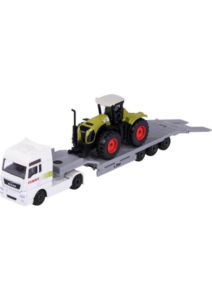 Taşıyıcı Tırlar - Man Tgx Xxl, Beyaz 212053302 fiyatları