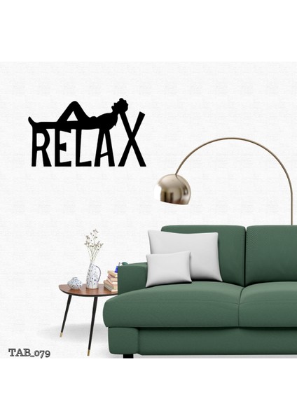 Relax
