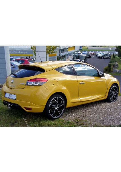 Renault Megane 3 Hb. Bagaj Amortisörü 2009-2015 (2 Adet) modelleri