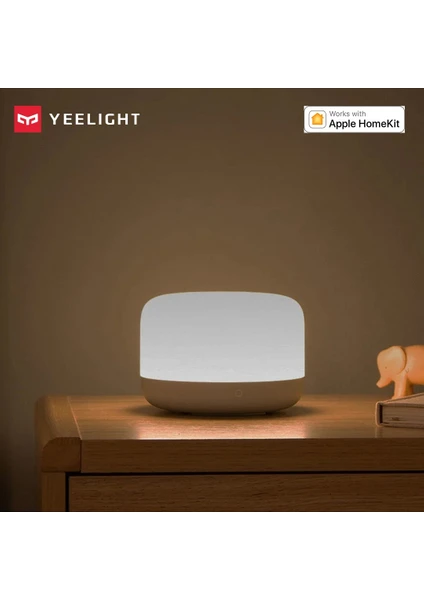 Xiaomi Yeelight  D2 Başucu Lambası