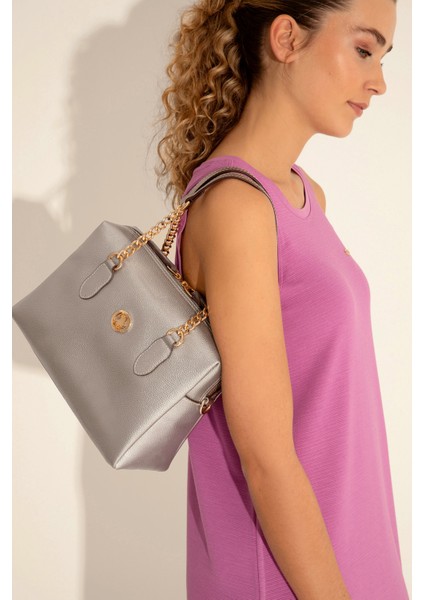 Kadın Kurşun Çanta 50293653-VR209 fiyatları