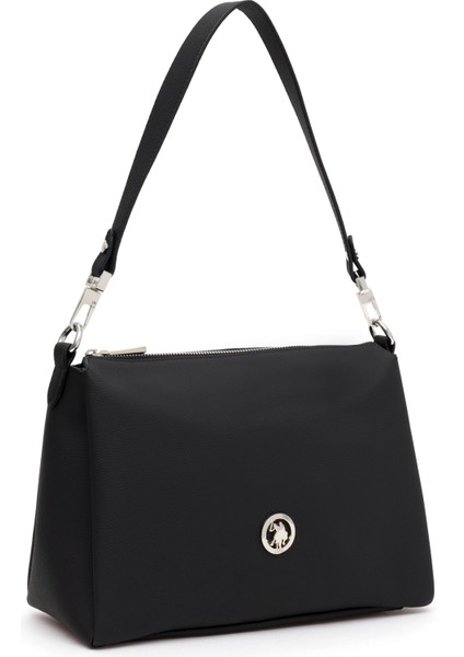 Kadın Siyah Çanta 50293655-VR046 fırsatları