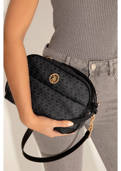 Kadın Siyah Çanta 50293712-VR046 fiyatları