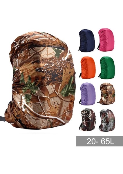 Diğer-Pembe Sırt Çantası Için Ultra-Trı Yağmur Kılıfı 30L 35L 40L 50L 65L Su Geçirmez Toz Önleme Açık Kamp Yürüyüş Çantası Yağmurluk (Yurt Dışından) fiyatları