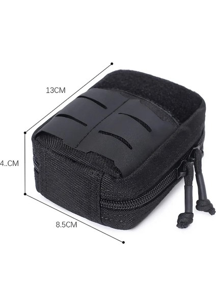 Yeşil Renk-Molle Kese Küçük Pratik Kese Avcılık Survival Ilk Yardım Çantası Askeri Av Çantası (Yurt Dışından) indirimleri