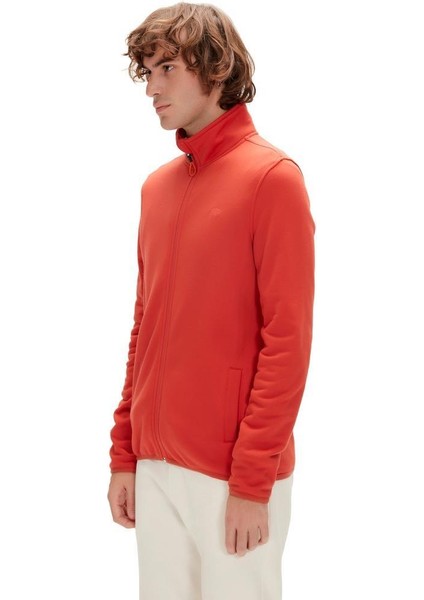 23.02.21.001-C109 Bowie Full-Zip Erkek Polar